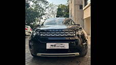 Used Land Rover Discovery Sport HSE 7-Seater in Pune