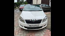 Used Skoda Rapid Active 1.6 TDI CR MT in Nagpur