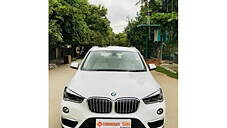 Used BMW X1 sDrive20d xLine in Bangalore