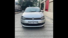 Second Hand Volkswagen Vento Highline Diesel in Aurangabad