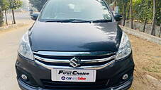 Used Maruti Suzuki Ertiga VDi 1.3 Diesel in Jaipur