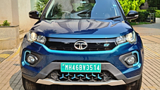 Second Hand Tata Nexon EV XZ Plus in Mumbai