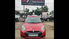 Used Renault Pulse RxL Petrol [2015-2017] in Pune