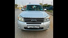 Second Hand Ford Endeavour 2.5L 4x2 in Jaipur