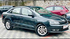 Used Skoda Rapid Style 1.5 TDI AT in Surat