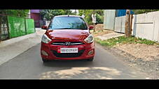 Used Hyundai i10 Sportz 1.2 Kappa2 in Nagpur