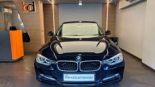 Used BMW 3 Series 320d Sport Line [2016-2018] in Mumbai