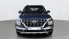 Second Hand Hyundai Venue S 1.2 Petrol in Patna