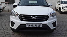 Used Hyundai Creta S 1.4 CRDI in Ranchi