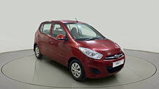 Used Hyundai i10 Sportz 1.2 Kappa2 in Mumbai