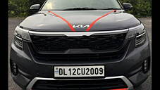 Used Kia Seltos X Line 1.4 DCT in Delhi