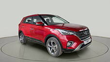 Used Hyundai Creta 1.6 SX (O) in Ahmedabad