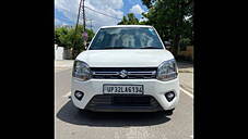 Used Maruti Suzuki Wagon R 1.0 LXI CNG in Lucknow