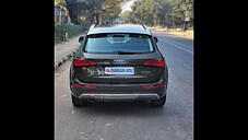 Used Audi Q5 2.0 TDI quattro Premium Plus in Chandigarh