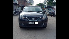 Second Hand Maruti Suzuki Baleno Delta 1.2 in Kota