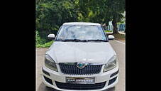 Used Skoda Fabia Ambiente 1.2 TDI in Mysore