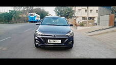 Used Hyundai i20 Asta 1.2 MT [2020-2023] in Bangalore