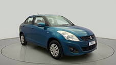 Used Maruti Suzuki Swift DZire VDI in Kochi