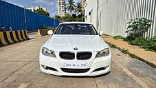 Used BMW 3 Series 320d in Mumbai