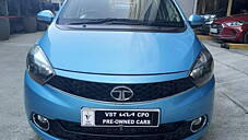 Used Tata Tigor Revotorq XZ (O) in Chennai