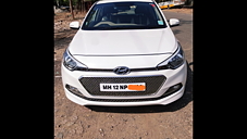 Second Hand Hyundai Elite i20 Asta 1.2 in Pune