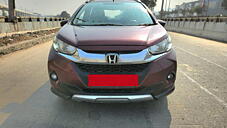 Second Hand Honda WR-V S MT Petrol in Noida