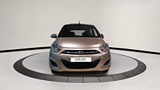 Second Hand Hyundai i10 Sportz 1.2 Kappa2 in Mumbai