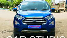 Used Ford EcoSport Titanium 1.5L Ti-VCT in Kolkata