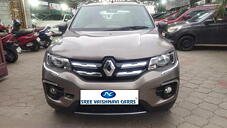Used Renault Kwid RXT Opt in Coimbatore