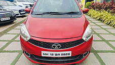 Used Tata Tiago Revotron XZA in Pune