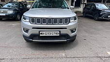 Used Jeep Compass Limited 1.4 Petrol AT [2017-2020] in Mumbai