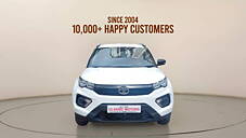 Used Tata Nexon XM Diesel in Mumbai