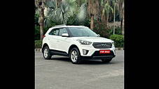 Used Hyundai Creta SX 1.6 CRDI in Delhi