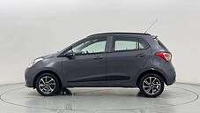 Used Hyundai Grand i10 Sportz AT 1.2 Kappa VTVT in Ghaziabad