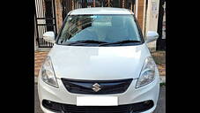 Used Maruti Suzuki Swift DZire VXI in Kolkata