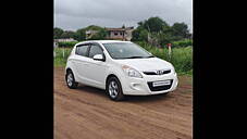 Used Hyundai i20 Sportz 1.2 BS-IV in Nashik