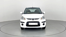 Second Hand Hyundai i10 Magna 1.2 in Kolkata