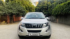 Used Mahindra XUV500 W6 in Delhi