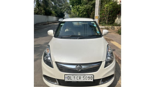 Second Hand Maruti Suzuki Swift Dzire VXI in Delhi