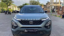 Used Tata Safari XZA Plus in Chennai