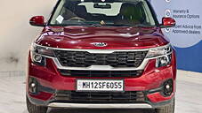 Used Kia Seltos HTK 1.5 Diesel [2020-2021] in Pune