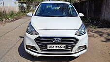 Used Hyundai Xcent SX in Ranchi