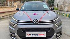 Used Citroen C3 Feel 1.2 Petrol [2022] in Noida