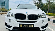 Second Hand BMW X5 xDrive30d Pure Experience (7 Seater) in Bangalore