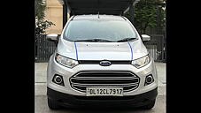 Second Hand Ford EcoSport Trend 1.5L Ti-VCT in Delhi