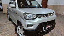 Used Maruti Suzuki S-Presso VXi Plus AMT in Mumbai