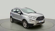 Used Ford EcoSport Titanium 1.5L Ti-VCT in Delhi