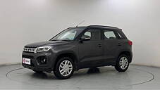 Used Maruti Suzuki Vitara Brezza VXi in Delhi