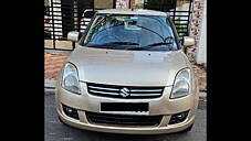 Used Maruti Suzuki Swift Dzire ZXi 1.2 BS-IV in Kolkata