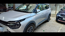 Second Hand Kia Carens 2022 Premium 1.5 Diesel 7 STR in Patna